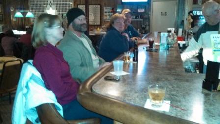 Save the Lodge Party-2013