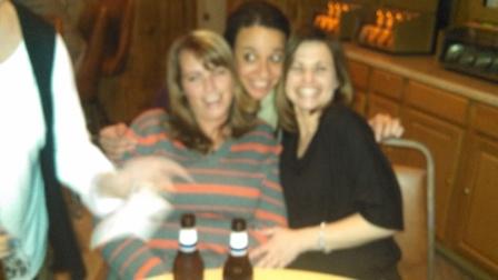 Save the Lodge Party-2013